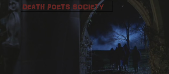 Dead, poet society